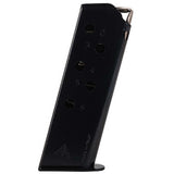Walther PPK 380 ACP Blued 6-Round Magazine photo 1
