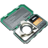 1500 GRAIN DIGITAL POCKET SCALE photo 1