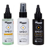 2OZ LUBRICANT BORE SOLVENT FIREARM DEGR photo 1