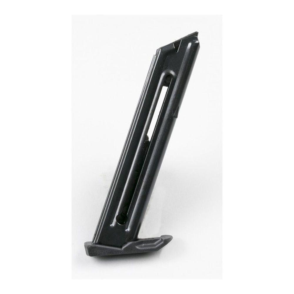RUG 22/45 MK III 22 LR BL STL 10RD MAG