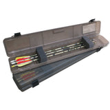 ULTRA COMPACT ARROW CASE - BLACK photo 1