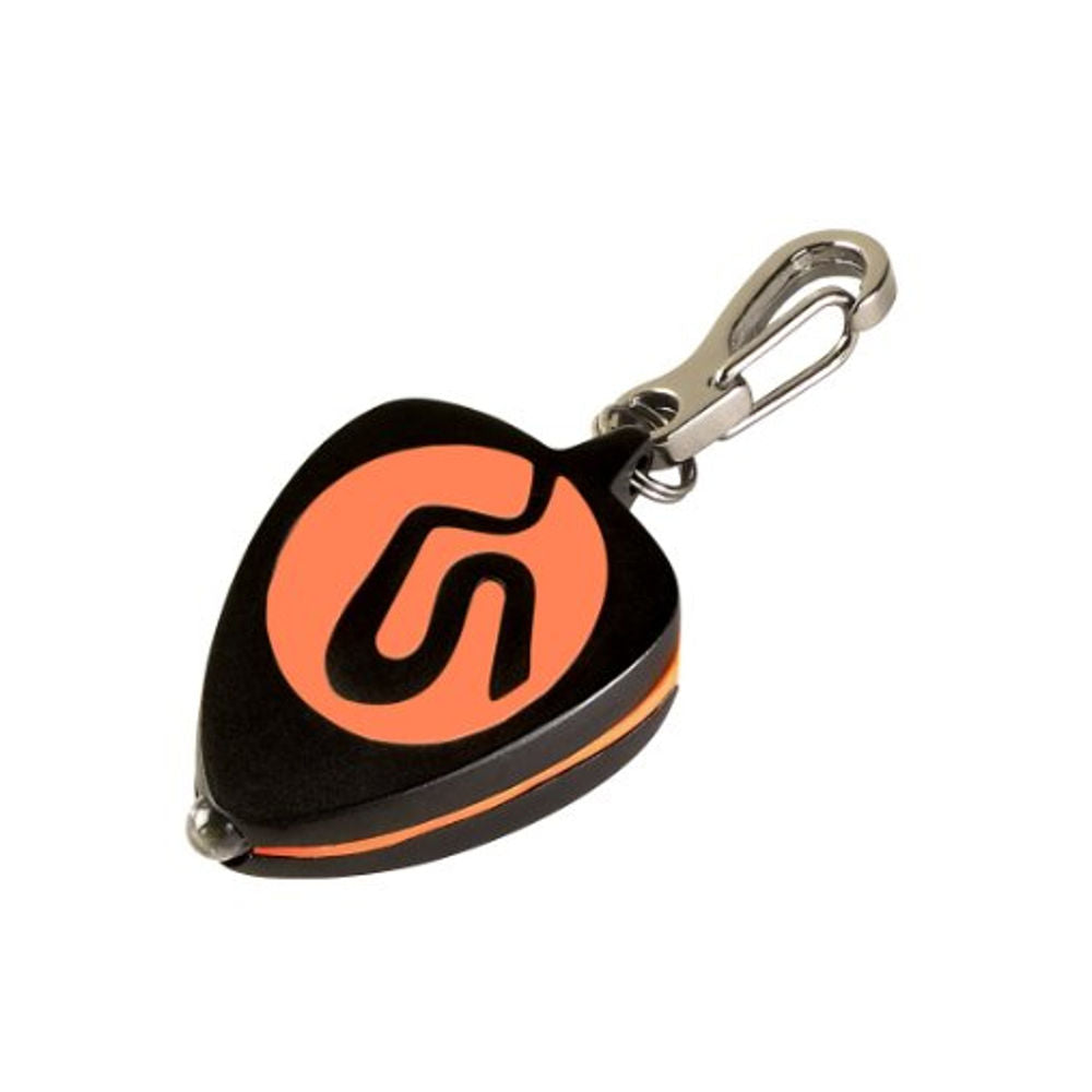 STREAMLIGHT LOGO KEY CHAIN LIGHT
