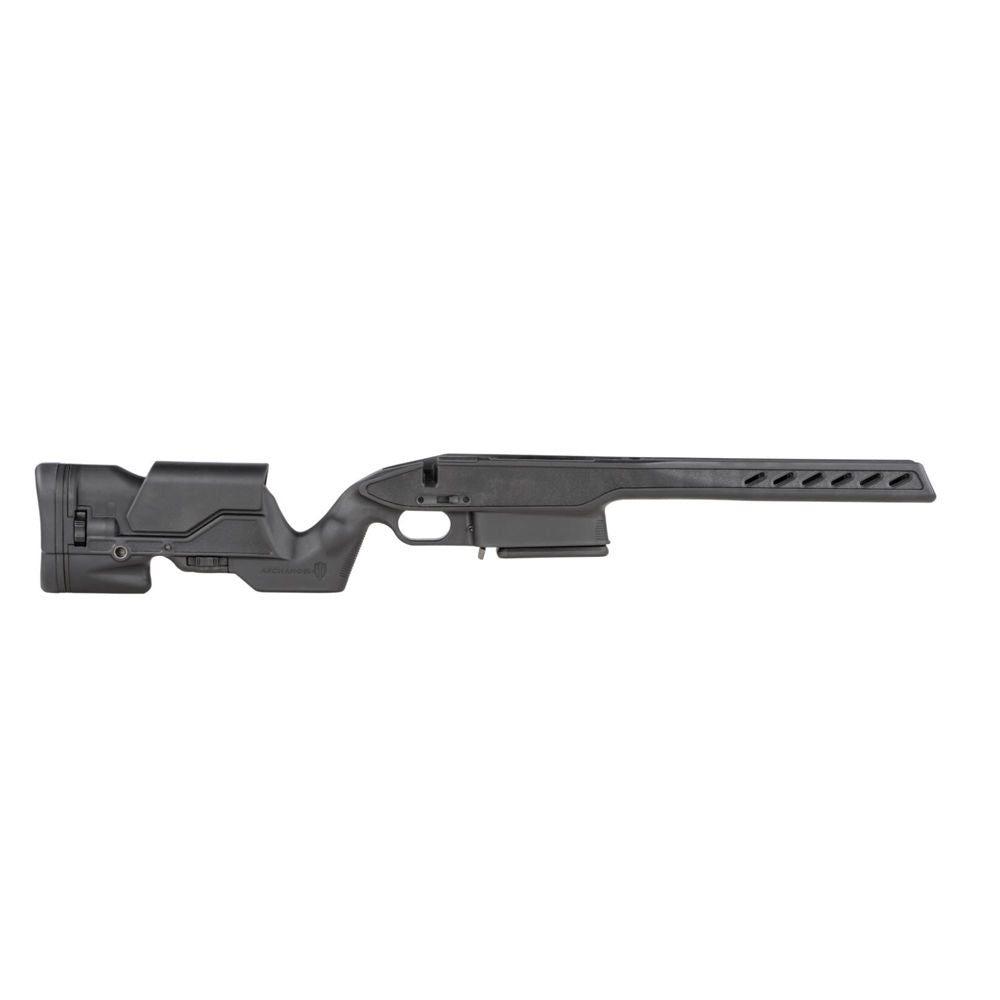 ARCH ELT STOCK SAV 110 LNG BLK 7/5RD MAG