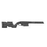 ARCH ELT STOCK SAV 110 LNG BLK 7/5RD MAG photo 1