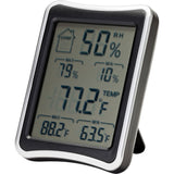 SNAPSAFE HYGROMETER photo 1