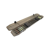 TRAVELER ARROW CASE 34N CLEAR SMOKE photo 1