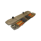 TRAVELER BOLT CASE 24.25IN CLEAR SMOKE photo 1