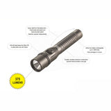 STRION DS HL IECA 120/100V AC/12V DC 1HD photo 1