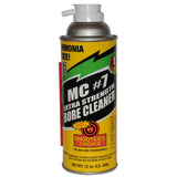 MC7 EXTRA STRENGTH BORE CLEANER 12 OZ photo 1