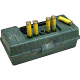 SHOTSHELL CASE 20GA 50RD - WILD CAMO photo 1
