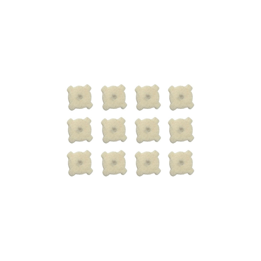 12-Pack Star Chamber Clean Pad 5.56mm/AR-15