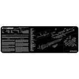 TEKMAT M1 CARBINE - 12X36IN photo 1