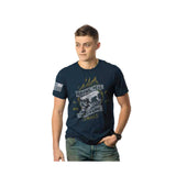 RHSS T-SHIRT MIDNIGHTNAVY S photo 1