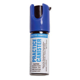 SABRE RED .54OZ PRACTICE SPRAY photo 1