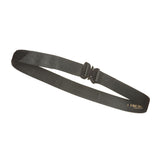 GUN BELT 1.75IN REIN COBRA BUC BLK LRG photo 1