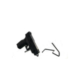 Free Stand Pistol Display 10-Pack photo 1