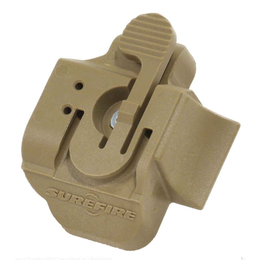 OPS CORE HELMET RAIL MOUNT HL1