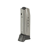 AMERICAN 9MM SS COMPACT 10RD MAG W/EXT photo 1
