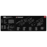 TEKMAT SKS - 12X36IN photo 1