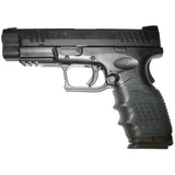 TACTICAL GRIP GLOVE SPRINGFIELD XD photo 1