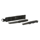 TAC TANTO 2PC KNIFE SET photo 1