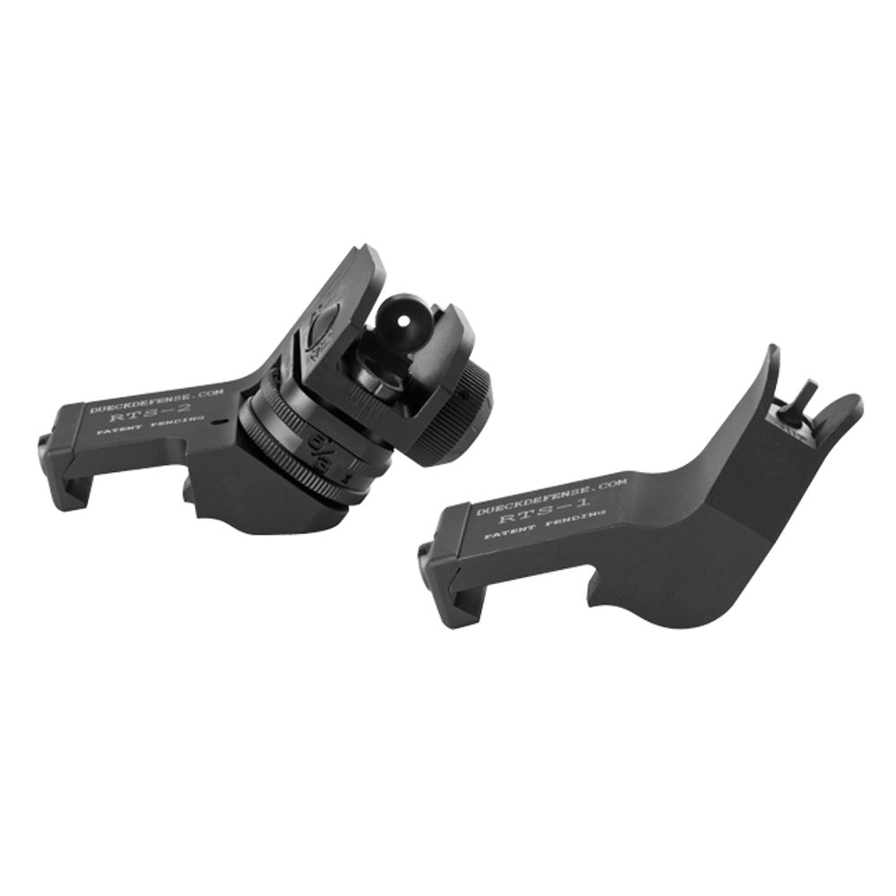 RAPID TRANSITION SIGHT SET