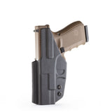 KYDEX IWB HLSTR GLOCK 26/27/33 BLK RH photo 1