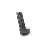 SPRINGFIELD XDS 9MM 9RD BLUE STEEL photo 1