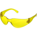 Mirage Usa Safety Glasses Amber photo 1