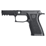 GRIP MOD ASSY 320 XSER 9/40 CAR MED BLK photo 1