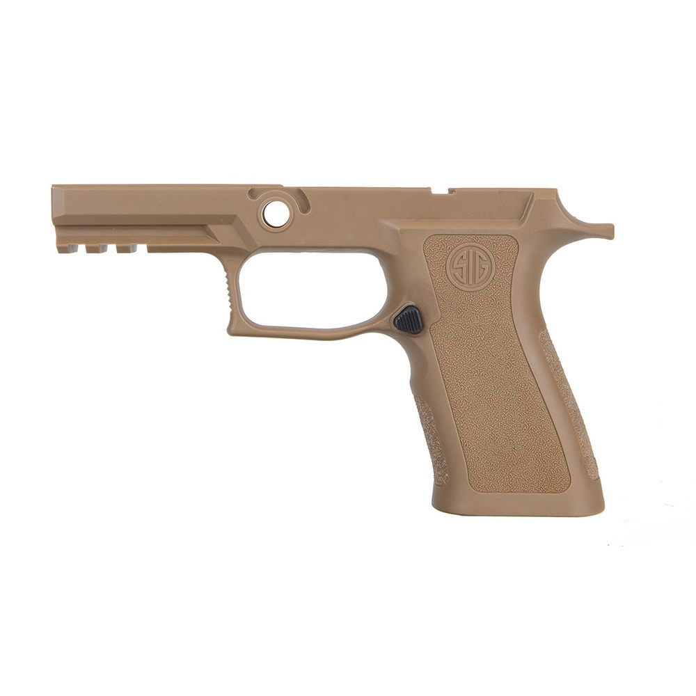 GRIP MOD ASSY 320 X-SER 9/40 CRY MED COY