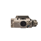PIST/CARB LGT 3V 400 LUM LED 300 MW TAN photo 1