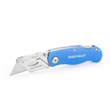 LOCK BACK ULT LOCK BACK UTIL KNIFE photo 1