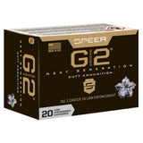 GOLD DOT 40SW 180GR G2 20/BX photo 1