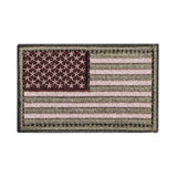 US FLAG FDE PATCH photo 1