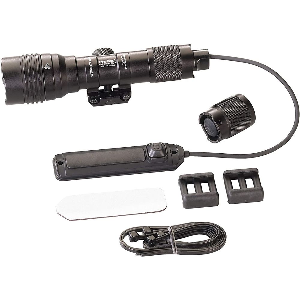 PROTAC RAILMNT HL X USB REM SWITCH TAIL