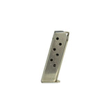 PP/PPKS 380 ACP NKL 7RD MAG photo 1