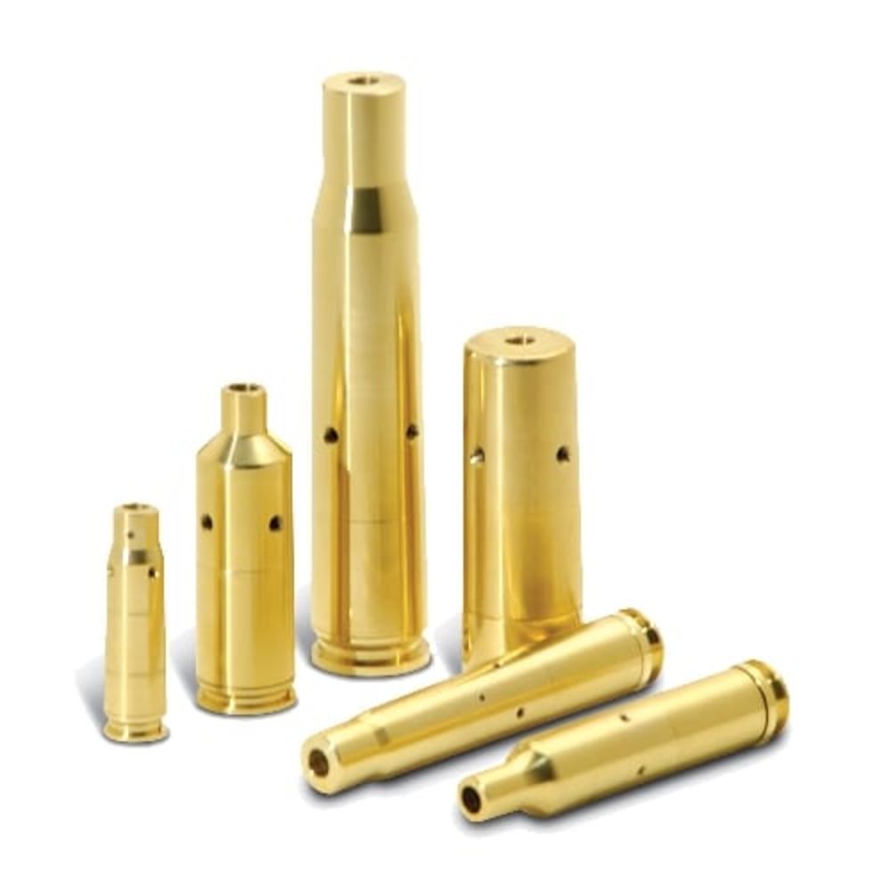 CARTRIDGE LASER BORESIGHTER 12GA