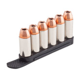 QUICKSTRIP 6RD BLK .38/.357 CAL 2PK photo 1