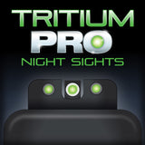 TRITIUM PRO NIGHT SIGHT H&K P30 photo 1