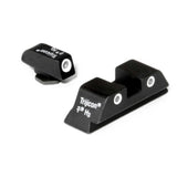GLOCK 20/29/30 3-DOT GRN FRNT YLW REAR photo 1
