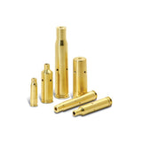 CARTRIDGE LASER BORESIGHTER 22-250 REM photo 1