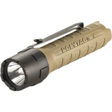 POLYTAC X USB INCL 18650 BATT BLS COY photo 1