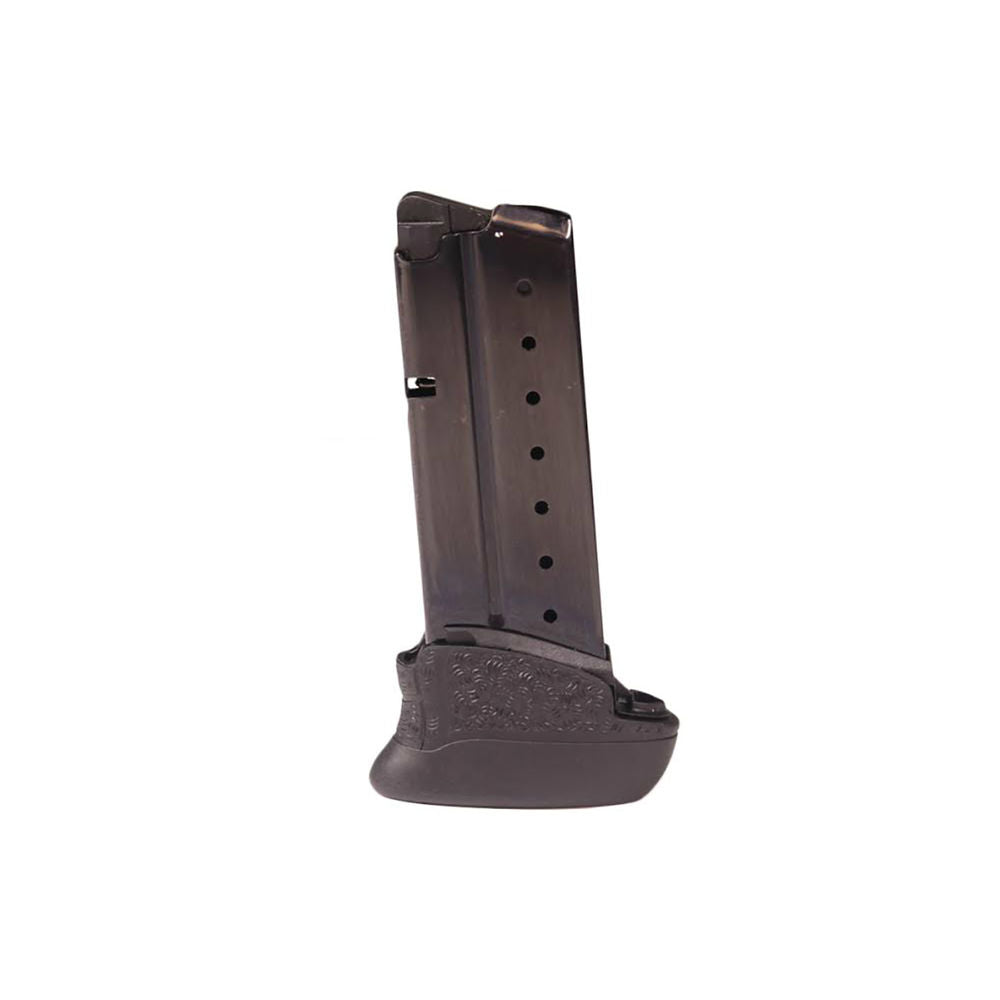 PPS M2 9MM BL 8RD MAG