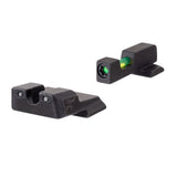 DI S&W M&P SHIELD 40/45/9MM NIGHT SIGHTS photo 1