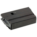 SR556 6.8MM BL 5RD MAGAZINE photo 1
