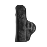 UCC HOLSTER NIGHT SKY BLACK RH SIZE 4 photo 1