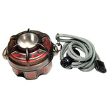 SPARES CARRIER 6 9V BATT/1 LAMP photo 1