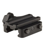 MRO QUICK RELEASE LOW WEAVER MOUNT photo 1