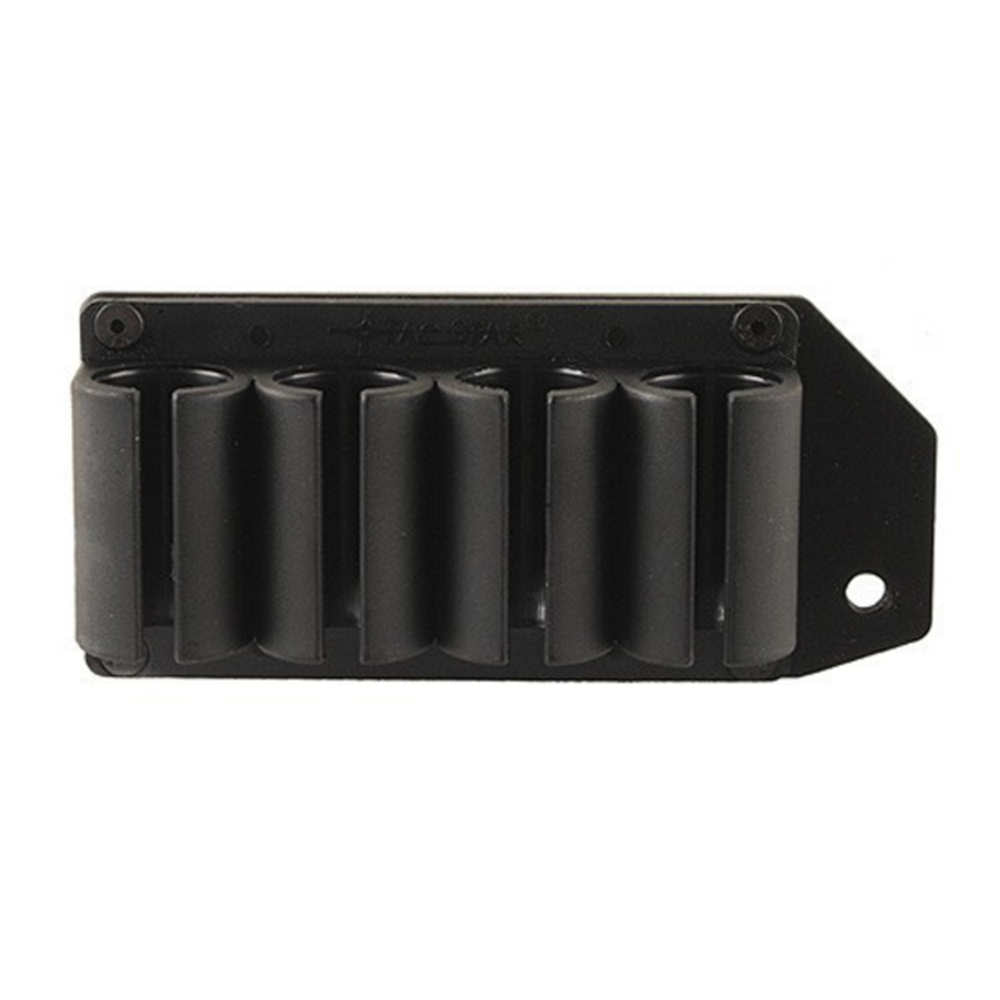 REM 870/1100 12GA BLK 4RD SIDESADDLE